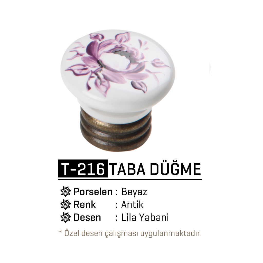 TABA KULP